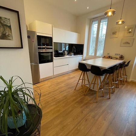 Appartement Design Sur Vauban - Clim Et Wifi Марсель Екстер'єр фото