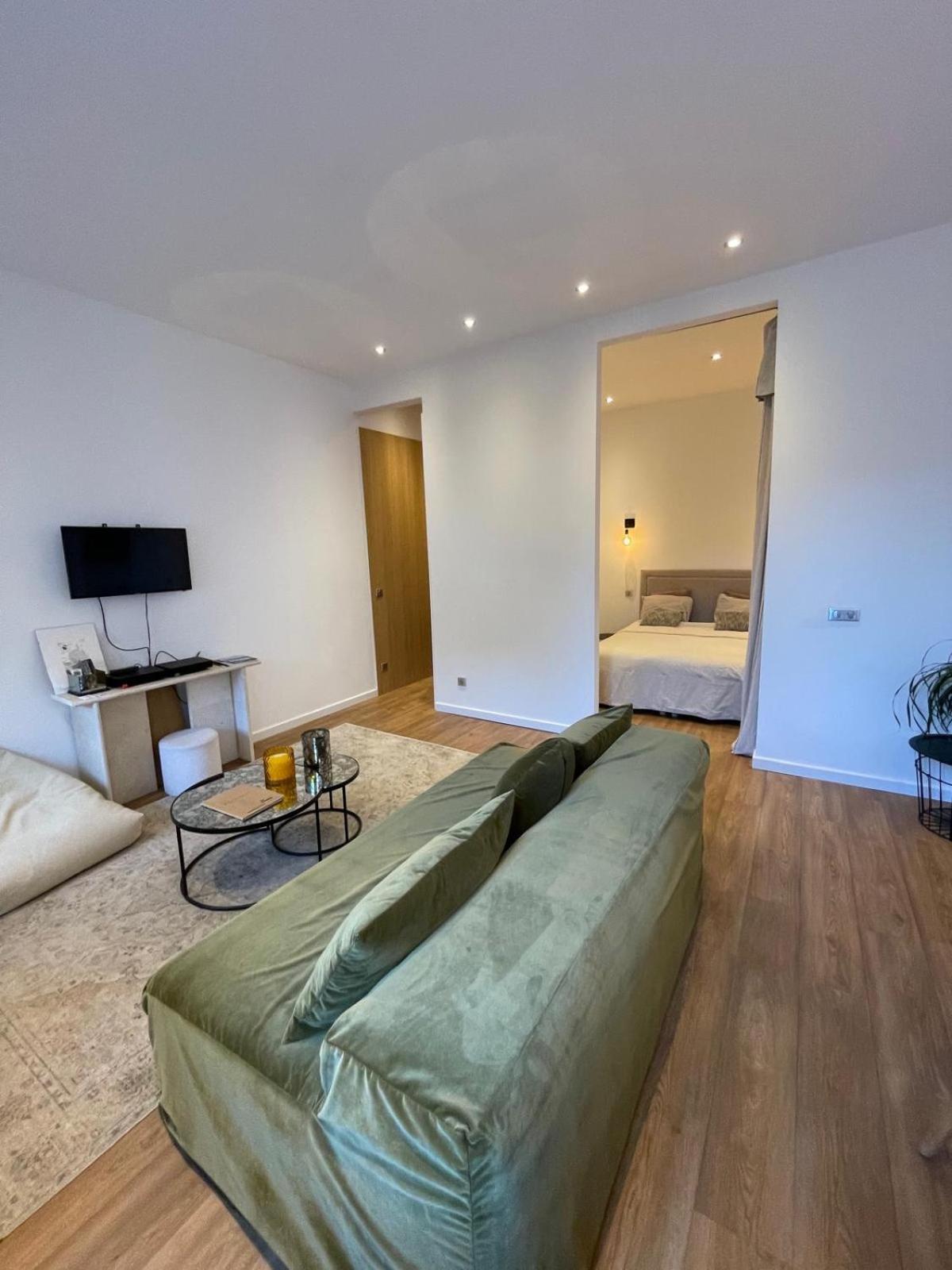 Appartement Design Sur Vauban - Clim Et Wifi Марсель Екстер'єр фото