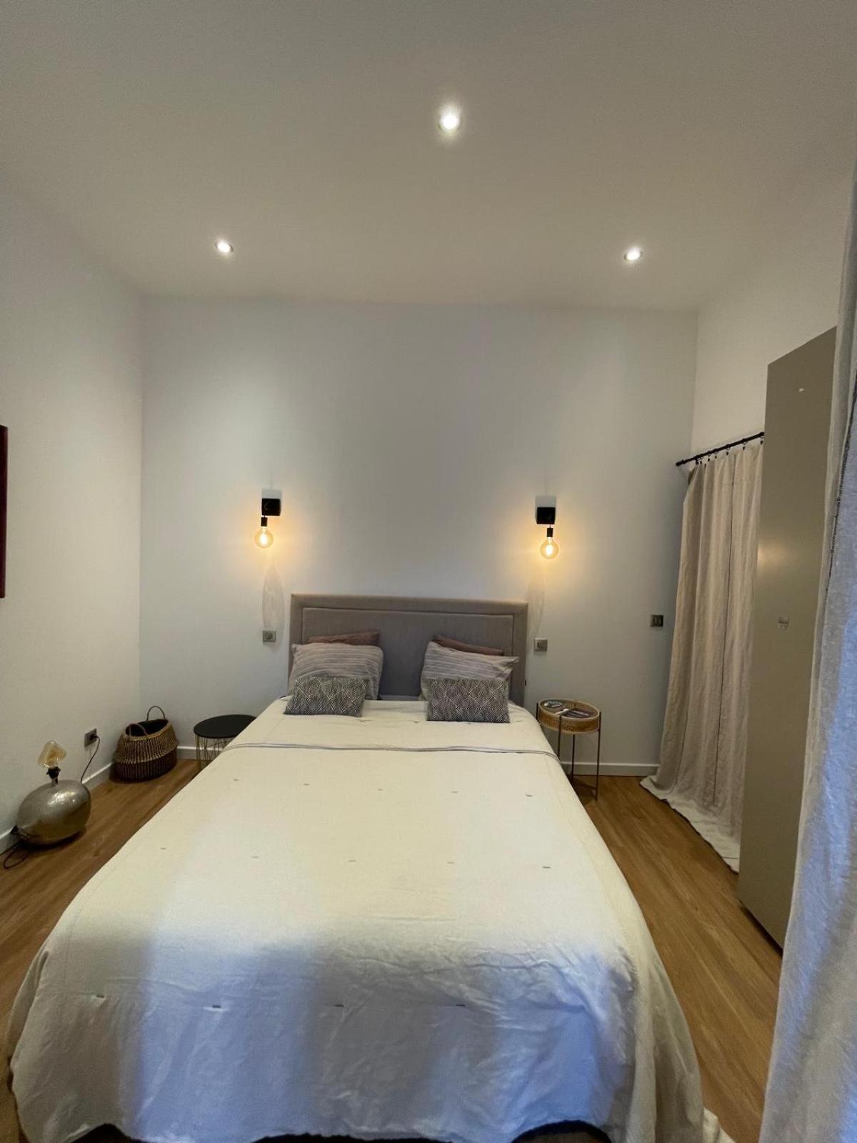 Appartement Design Sur Vauban - Clim Et Wifi Марсель Екстер'єр фото